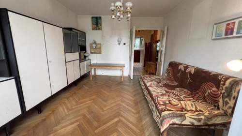 3 pok z balkonem w centrum Kołobrzegu