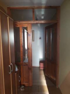 SPRZEDAM dom WOLNOSTOJĄCY w Ostrowcu z garażem i tarasem