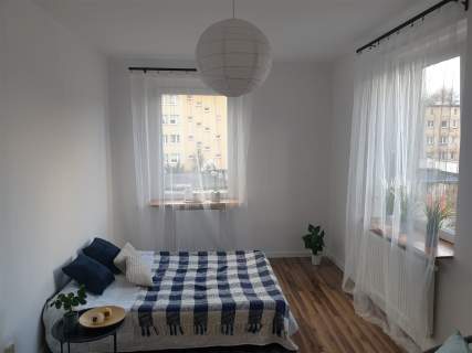Mieszkanie na sprzedaż, 54 m2, Bytom