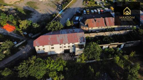 Do wynajęcia hala/magazyn 1100m2 Otwock