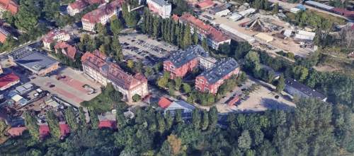 Inwestycja przy uczelni mikroapartament