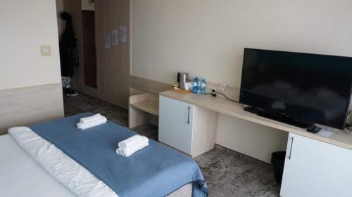Apartament 1 pokojowy Kołobrzeg ul. szpitalna 200 m do starówki
