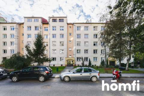 Na sprzedaż 4 pokojowe mieszkanie Wielicka