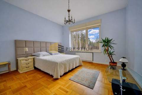 Luksusowy dom 1000m2 z basenem Konstancin Jeziorna