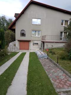 Sprzedaż domu wielorodzinnego