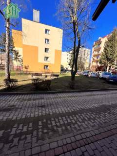 Mieszkanie na sprzedaż, 39 m2, Przemyśl