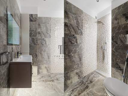 Apartament 94m prywatny taras 105m Przy Parku
