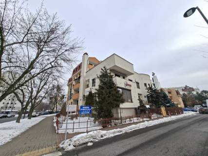 Mieszkanie do wynajęcia, 38,2 m2, Warszawa