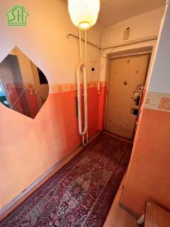 Mieszkanie na sprzedaż, 39 m2, Przemyśl