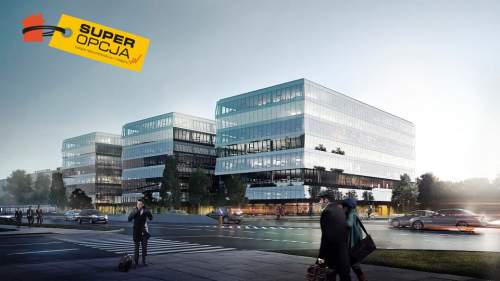 Nowoczesny Apartament na Starym Podgórzu