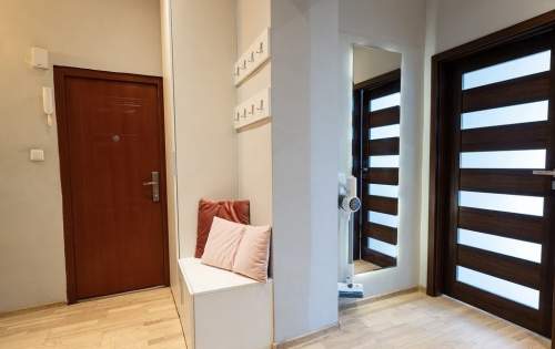 3 pokoje 75m Centrum Po remoncie