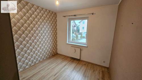 Mieszkanie z ogródkiem - Czarnowo 70 m2 - 439.000