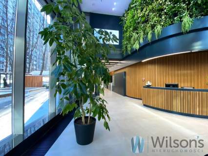 45m2 - Centrum Warszawa Grzybowska
