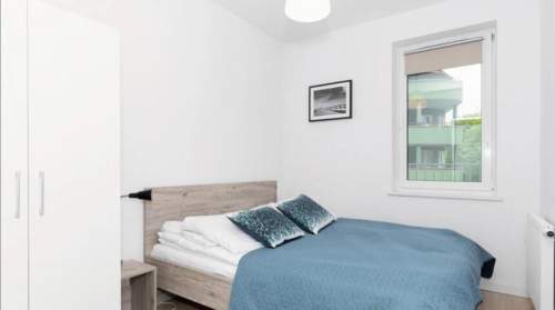 Mieszkanie na sprzedaż, 35,15 m2, Kołobrzeg
