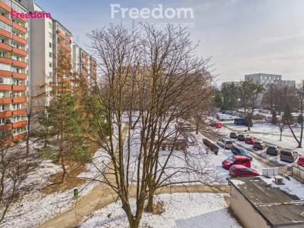 Mieszkanie 2 pokoje z balkonem Wola Metro