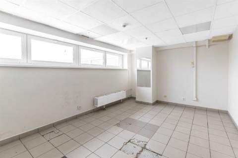 Lokal open space o powierzchni 1069m2 - Lublin LSM