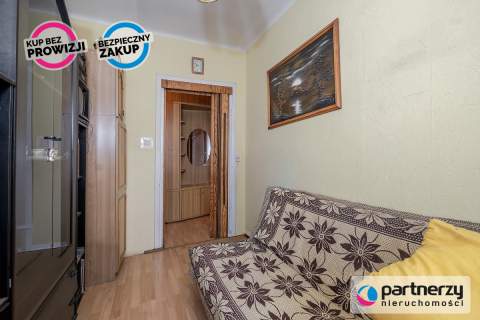 Idealne pod inwestycję 2 pokoje w kamienicy Wr