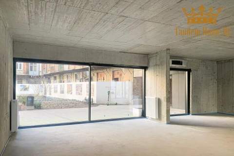 Do wynajęcia lokal gastronomiczny 156 m2 , gaz, ogórdek