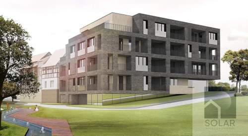 APARTAMENT NAD BRDĄ W CENTRUM BYDGOSZCZY