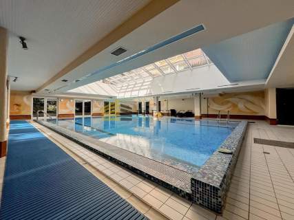 Luxury Apartament Villa Monaco Pool Security 24/7