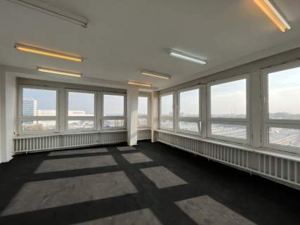 Biuro do wynajęcia w TEOPARK OFFICE 59 m