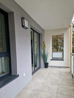 Mieszkanie na sprzedaż, 43,65 m2, Kołobrzeg