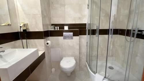 Apartament 200 m od MORZA hotel DIVA Kołobrzeg