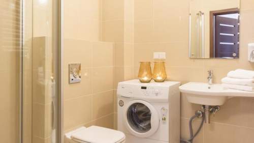DIUNE HOTEL 50 m od morza apartament 40 m2