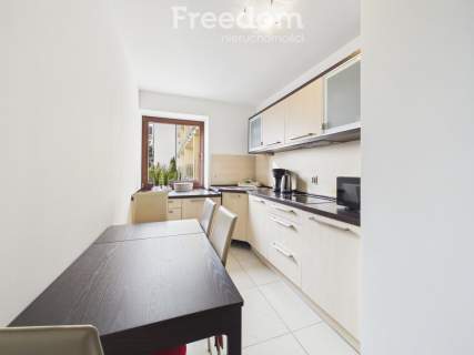 Słoneczny apartament w Sarbinowie