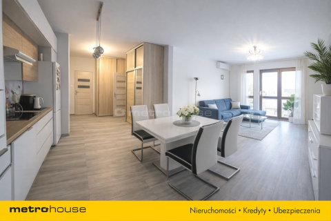 Apartament 55,6 m z balkonem CENTRUM