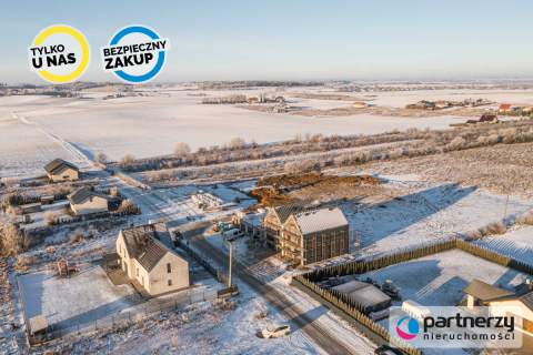 Przestronny dom dla rodziny