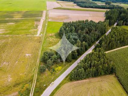 Atrakcyjna działka pod turystykę nad jeziorem