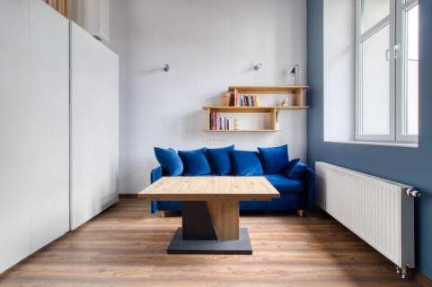 60 m2 z antresolami w cenie 42 m2 Super lokalizacja