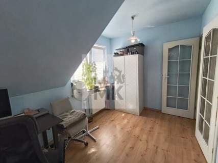 2 pokoje w pobliżu Placu Imbramowskiego, 36m2, 2006 r.