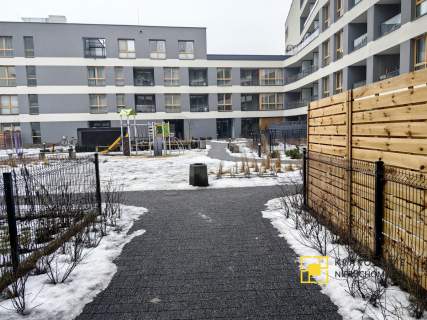 NOWE 3 POKOJE-KOMFORTOWA PRZESTRZEŃ DO ŻYCIA.