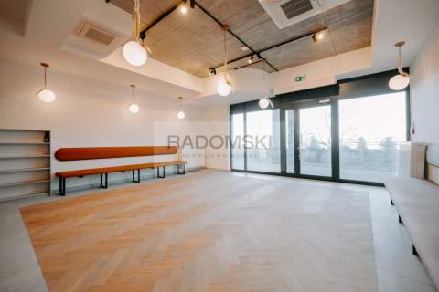 Lokal gastronomiczny - Gdańsk Słoneczna Morena