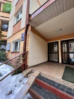 Mieszkanie do wynajęcia, 49 m2, Przemyśl