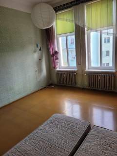 2 pokojowe mieszkanie w centrum Giżycka