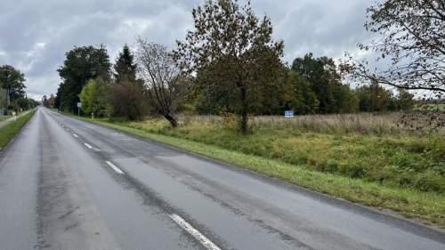 Dygowo centrum działka 7.100 m2