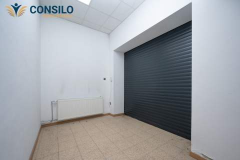 Lokal Usługowy 347m2 Żarnowiec - obok Wolbromia