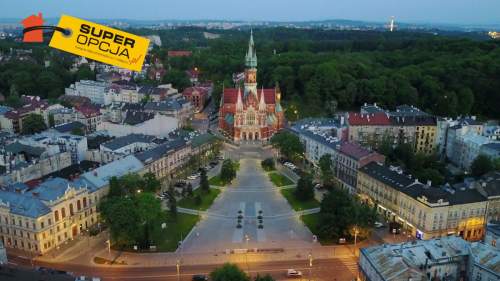 Nowoczesny Apartament na Starym Podgórzu