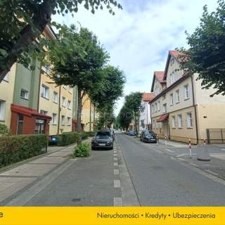 REZERWACJA 3 pokoje, balkon, 300 m od morza