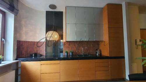 Atrakcyjny apartament 3 pokoje Marina Mokotów