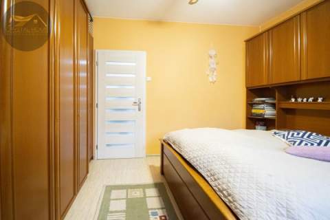 3 pokojowe mieszkanie 66m2 w centrum Świdnicy