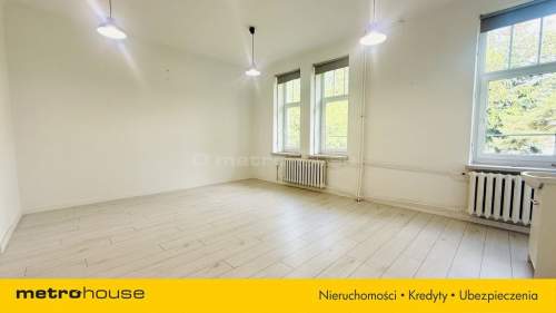 Piękny budynek Mieszkalno Usługowy Warszawa 985m2