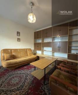 Mieszkanie 58,8m2 w Ścinawce Średniej