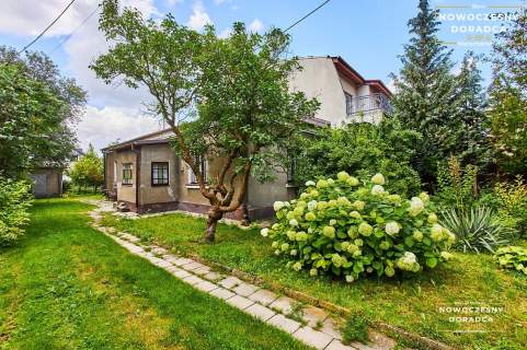 Dom 80m2 Hrubieszowska 6 arów