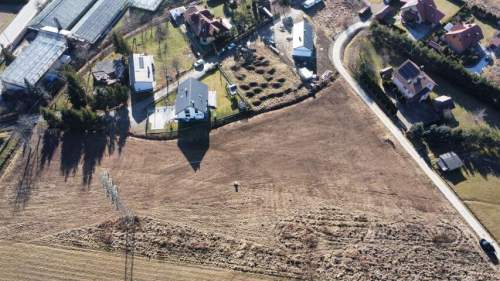 Działka na sprzedaż, 1400 m2, Nowy Sącz