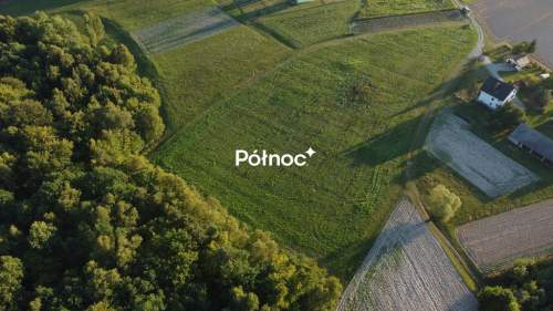 Działki na sprzedaż w Gosprzydowej