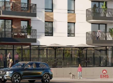 Nowy lokal w centrum miasta
